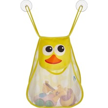 Ördek Figürlü Banyo