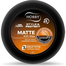 Vento Store Hobby S ve P Wax Matte 100ML
