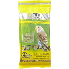 Vento Store Muhabbet Kondisyon Artırıcı, Konuşturucu Yem, 150 G