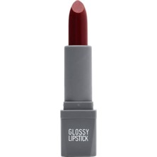 Vento Store Alıx Avıen Uzun Süre Kalıcı Yoğun Renk Veren Nemlendirici Parlak Ruj - Glossy Lipstick 324 Raspberry
