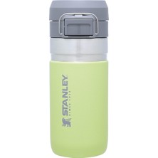 Vento Store Zwilling Thermo Matara, 7 Saat Sıcak 12 Saat Soğuk Tutar, Paslanmaz Çelik, Beyaz-Gri, 450 ml