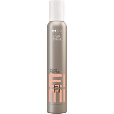 Vento Store Eimi Boost Bounce Volume & Shine Hair Mousse For Curly Hair 300 ml