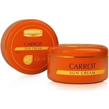 Vento Store Bebak Güneş Kremi Havuç Özlü 100 ml (Yeni) 1 Paket (1 x 1 Adet)