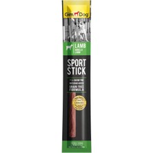 Vento Store Gimdog Sportsticks Kuzu Etli Köpek Ödül Çubuğu 12GR