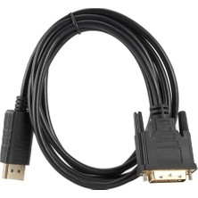 Vento Store Alfais 4558 Displayport To DVI Çevirici Dönüştürücü Adaptör Kablosu