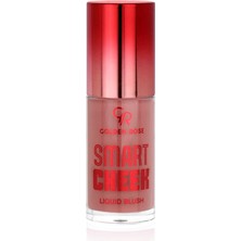 Vento Store Smart Cheek Liquid Blush NO:106 - Allık