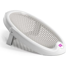 Okbaby Jelly Küvet Adaptörü/a. Gri