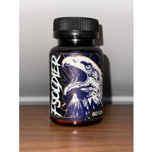 Soulder Cut-Mix-60 Kapsül