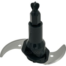 Akat Arçelik Ile Uyumlu Rhb 6050 K Resital Blender Paslanmaz Çelik Bıçak