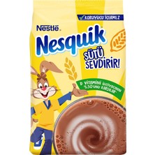 Nesquik Çikolatalı Toz Içecek 375 gr