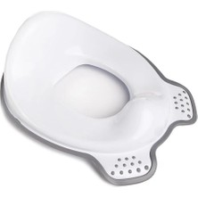 Babyjem 327 Pls.klozet Adaptörü Mat Beyaz