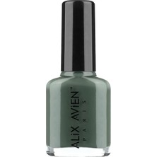 Vento Store Alıx Avıen Soluk Yeşil 110 - Yüksek Pigmentli Uzun Süreli Kalıcılık Hızlı Kuruma - Nail Lacquer 110
