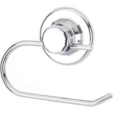 Duett Tuvalet Kağıtlığı Tuvalet Kağıdı Aparatı Tuvalet Kağıtlık