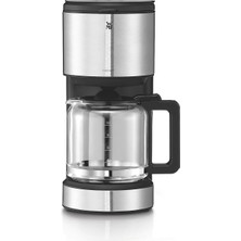 Stelıo Fıltre Kahve Makinesi Cam Karaf