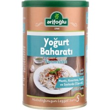 Yoğurt Baharatı 130G (Tnk)