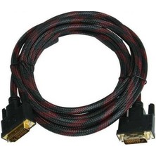 Vento Store Alfais 4632 DVI To DVI Görüntü Monitör Kablosu 3 Metre
