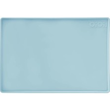 Vento Store Mat - Mineral Blue
