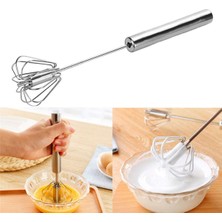 5dm- Mikser Otomatik Karıştırıcı Metal Çırpıcı Karıştırma Teli