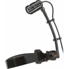 -Technica ATM350W Nefesli Çalgı Montaj Sistemli Kardioid Kondansatör Mikrofon