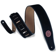 Levy's Soft Suede Guitar Strap