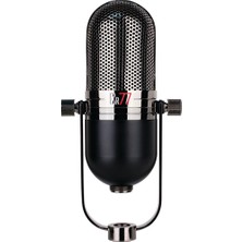 Mxl CR77 | Sahne Için Vintage | Retro Dinamik Vokal Mikrofonu