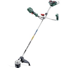 Metabo 601611850 Fsb 36-18 Ltx Bl 40 Kömürsüz Akülü Tırpan (Akü & Şarj Cihazı Hariç)