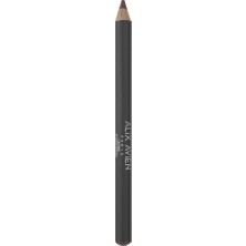 Alıx Avıen Uzun Süre Kalıcı Dağılma Yapmayan Nemlendirici Dudak Kalemi - Lipliner Pencil 09 Warm Bro