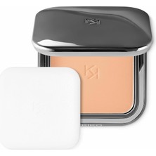 Mat Yüz Pudrası - Matte Fusion Pressed Powder 05 Peach Rose 8025272608237 (05 Peach Rose)