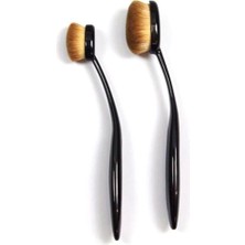 Proffesional Series 2'li Kaşık Fırça Seti