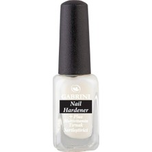 Vento Store Bakim Oje Nail Hardener (Tirnak Sertleştirici) 1 Paket (1 x 1 Adet)