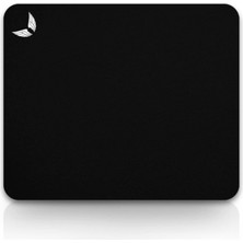 Golite Mouse Pad, Kaymaz Taban Orta Boy Medium Ofis Tipi Mouse Ped, Fare Altlığı, Düz Masa Koruyucu