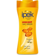 Ipek Tüm Saçlar Saç Kremi 480 Mililitre