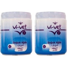 Vento Store Vı-Vet Sır Agda 240ML Pudralı