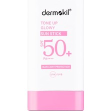 Vento Store Tone Up Glowy Sun Stick 50 + Sph 20 gr