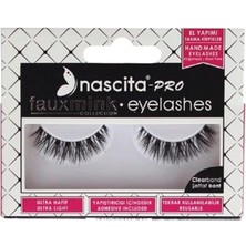 Pro Faux Takma Kirpik