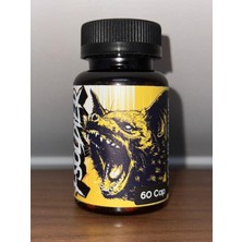 Yohim--Bine Hcl Bitkisel Enerji Destek