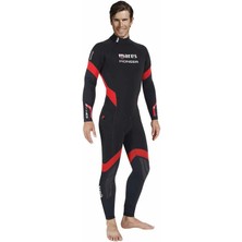 Mares Pıoneer 5 mm Islak Elbise Erkek