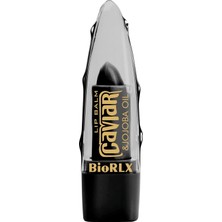 Havyar ve Jojoba Yağlı Dudak Balsamı Renksiz (Tek Dudak Balsamı)