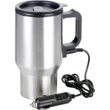 Vento Store Cix Araç Içi Su Isıtıcı Termos Kupa Bardak