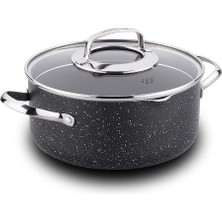 Galaksi Tencere 20X10,5