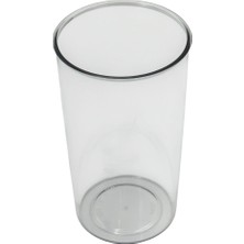 Akat Braun Ile Uyumlu Multiquick 3 Vario Mq 3135 Sos Blender Ölçü Kabı