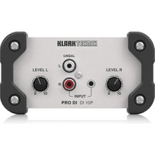 Vento Store Pro Dı DI-10P