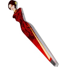 -Kızlı Cımbız Blisterli