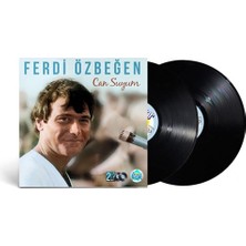 Vento Store Ferdi Özbeğen Can Suyum Plak