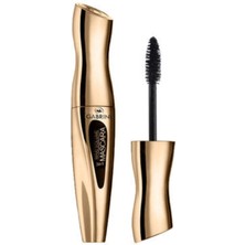 Üçü Bir Arada Maksimum Hacim Maskara