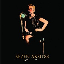 Sezen Aksu 88 Plak