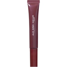 Vento Store Alıx Avıen Koruyucu, Dolgunlaştırıcı, Nemlendirici Dudak Parlatıcısı - Silky Care Lipgloss 310 Cherr