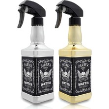 Berber Spreyi 500 Ml, Gold Silver