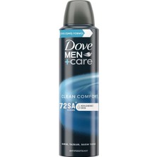 Deodorant 150 ml