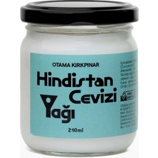 Vento Store Hindistan Cevizi Yağı 200 gr